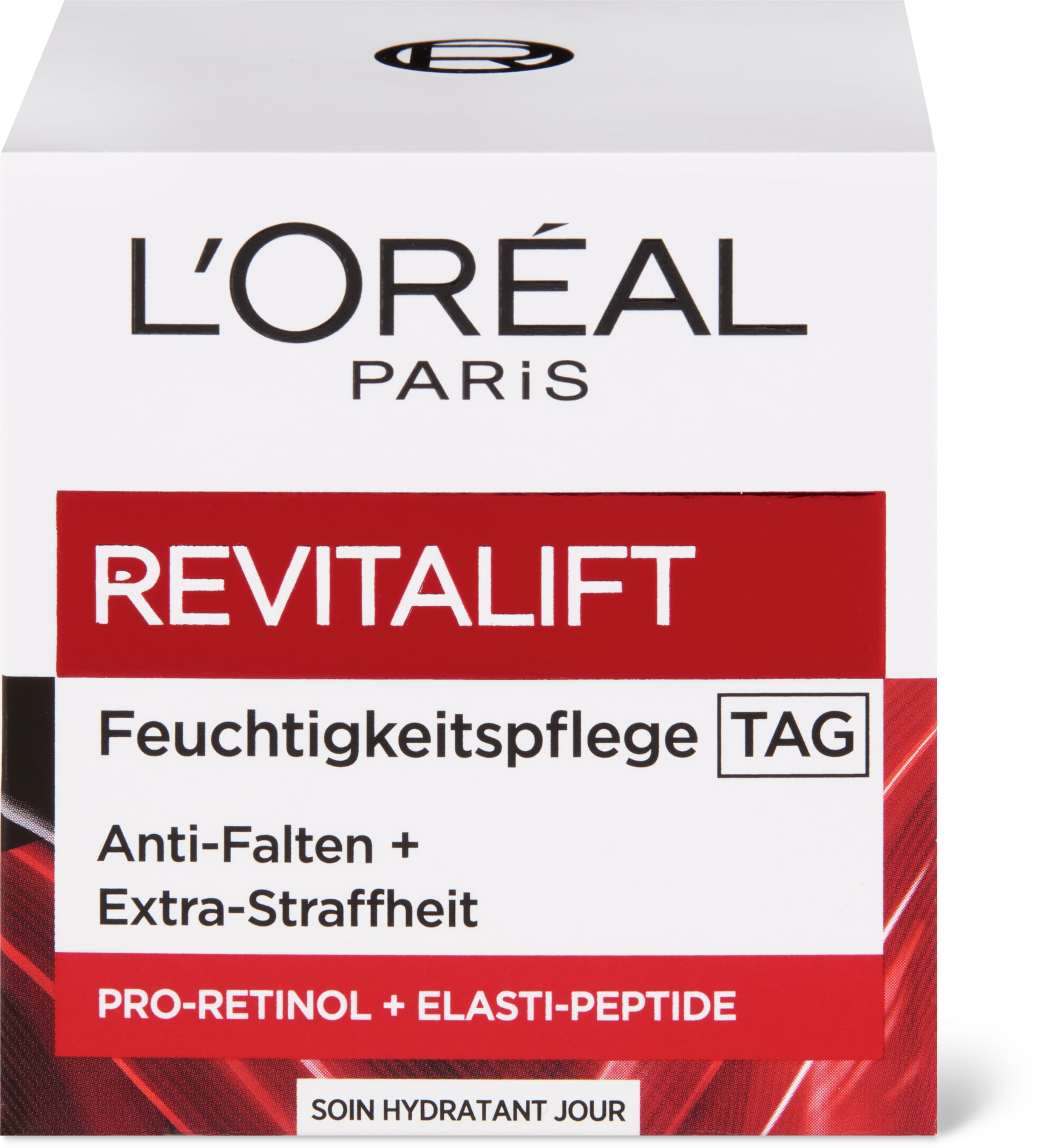 L'Oréal Revitalift Feuchtigkeitspflege Tag 50ml